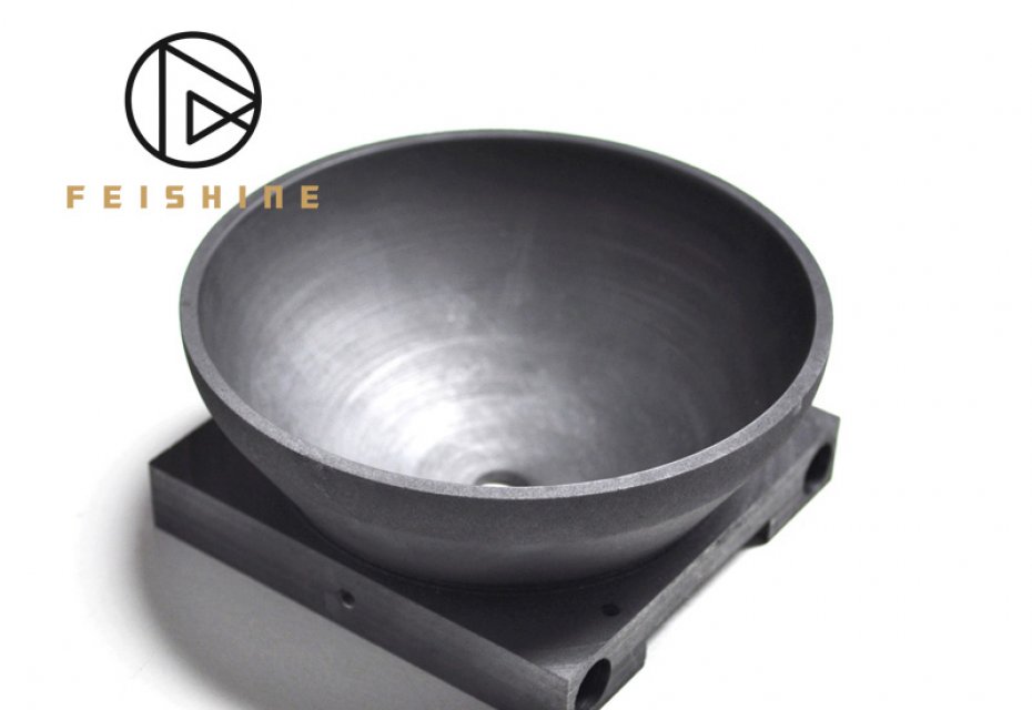  石墨坩埚操作技巧