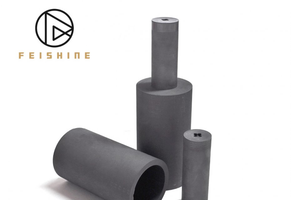 怎样使用石墨坩埚