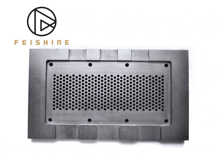  高强度浇铸石墨模具优势特点