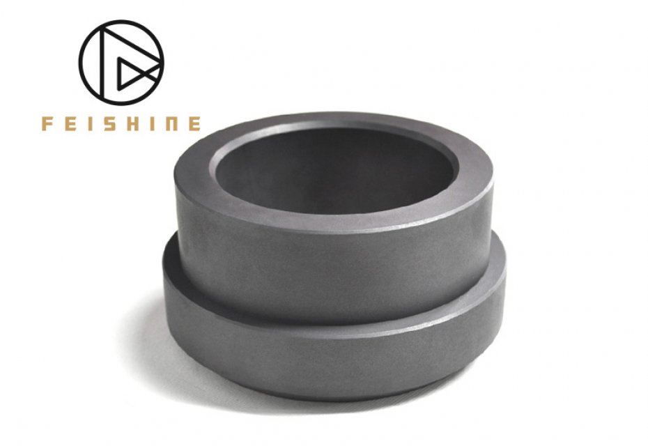 石墨轴承的性能特点及其应用