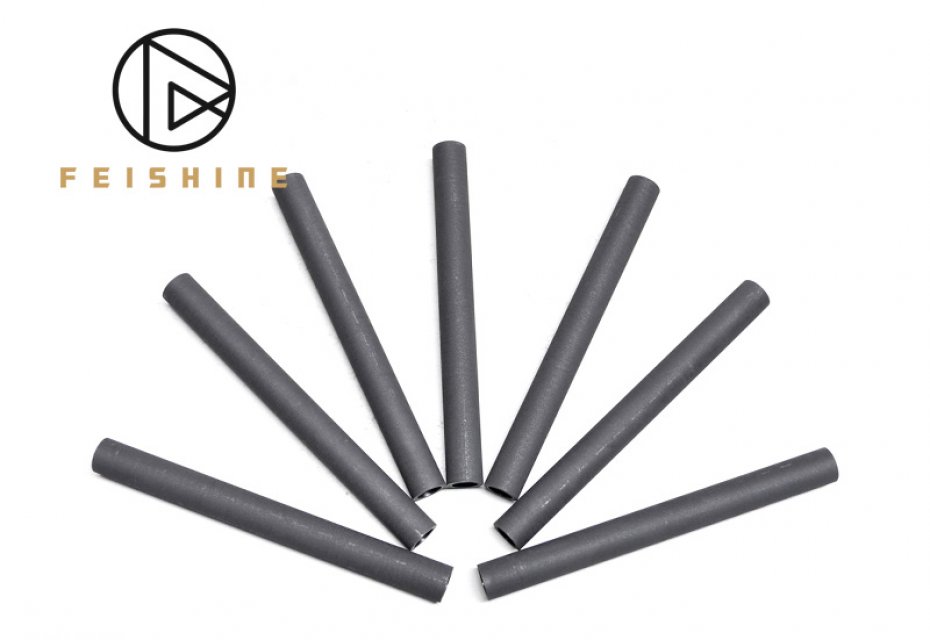 真空炉加热石墨管的加热原理是怎么样的？