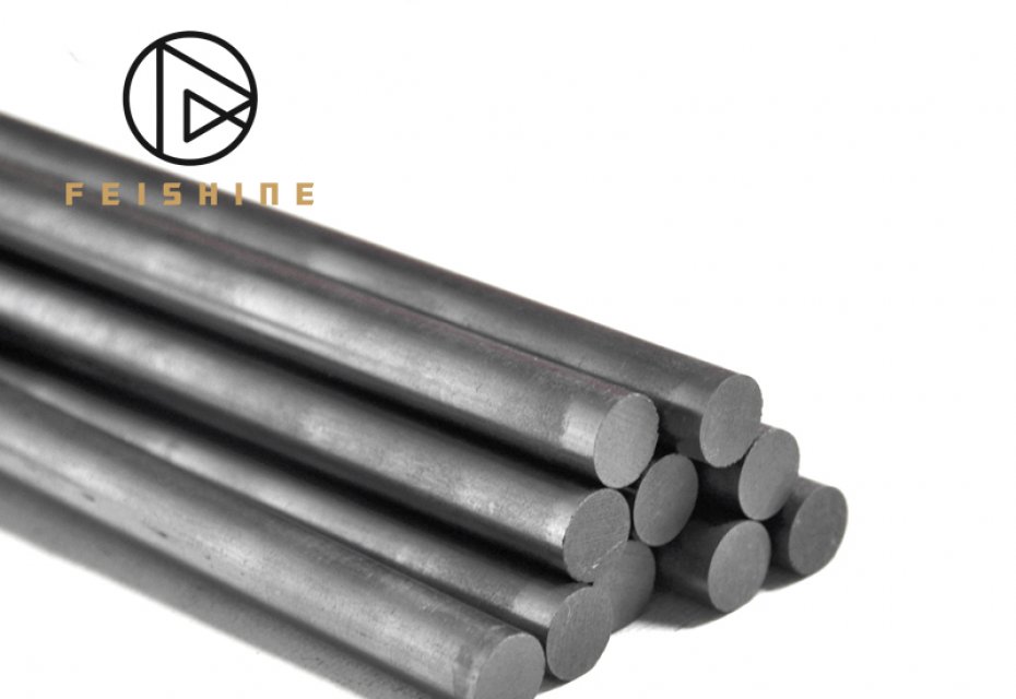 石墨柱的应用与介绍