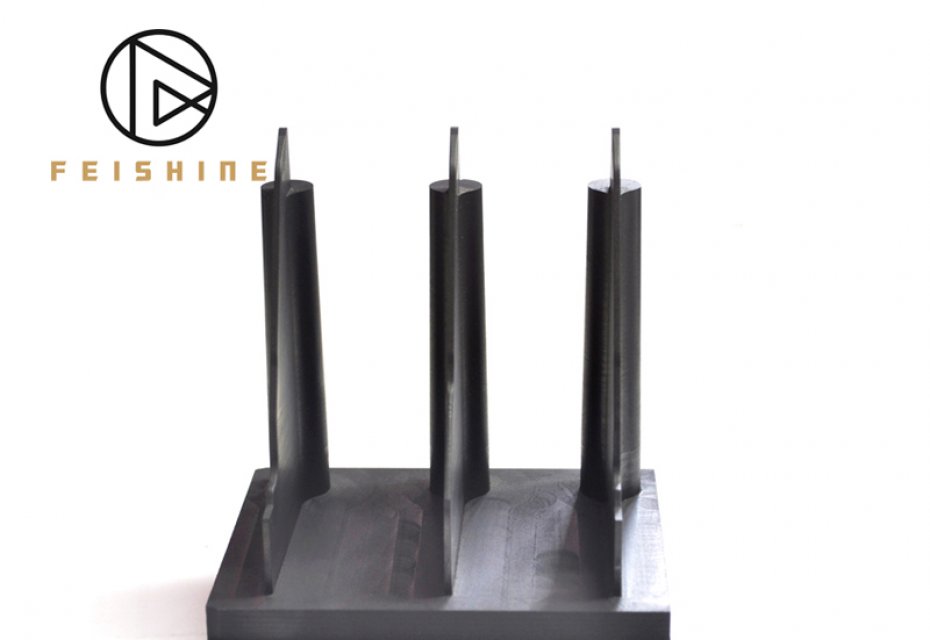 石墨电极在模具加工中的应用