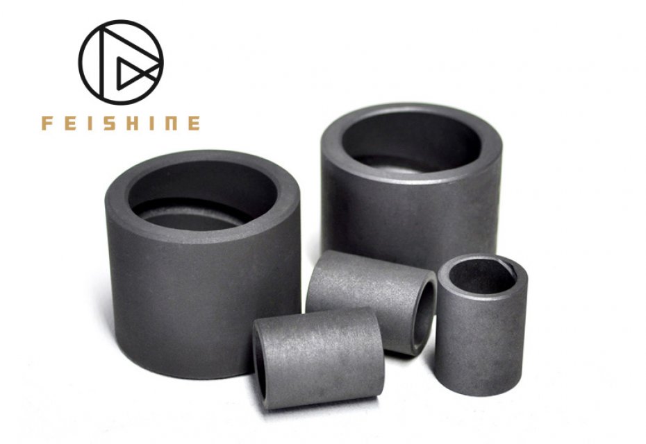 自润滑轴承的应用特点和优势