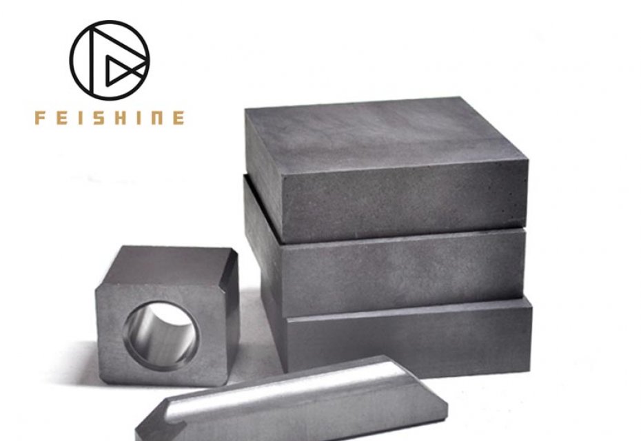 多晶石墨的热导率