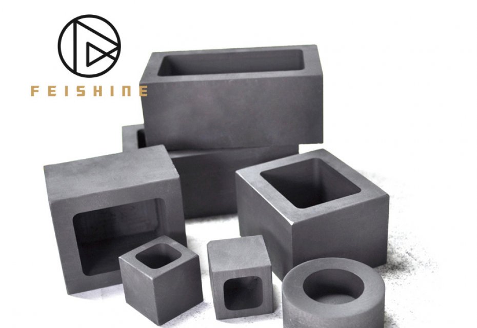 石墨制品的功效及优势