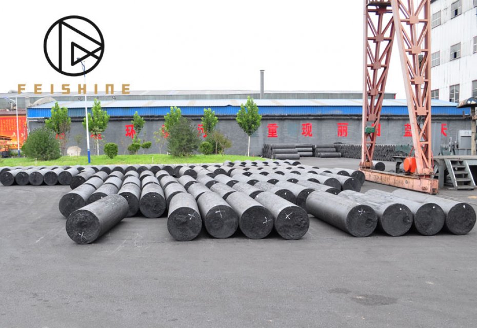 高功率和超高功率电极