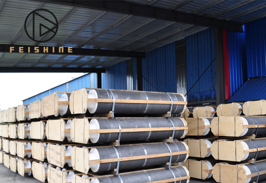 直流电弧炉用石墨电极的质量有何要求