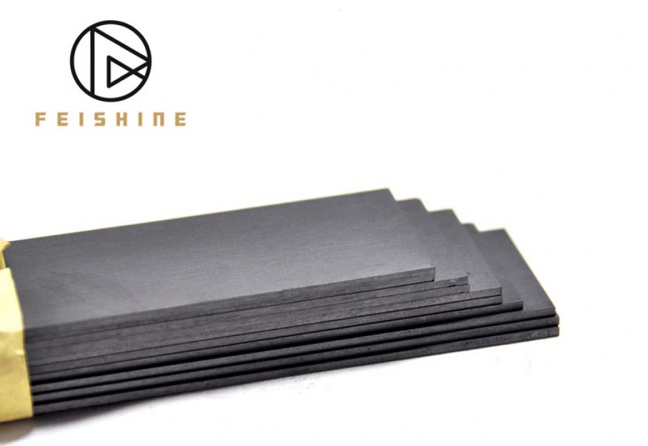 炭石墨材料的密实化工艺