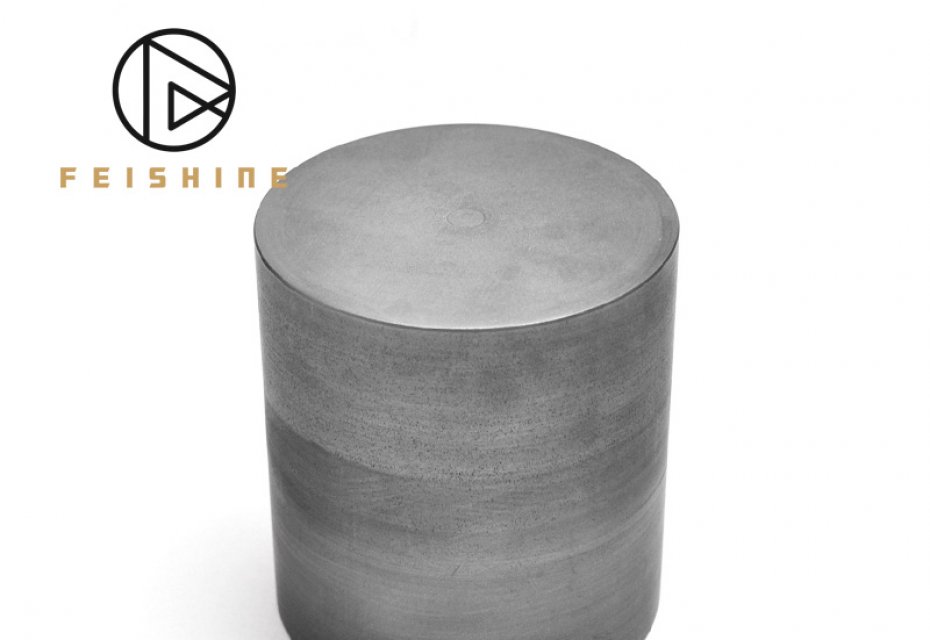 高质量的石墨棒用于机械行业