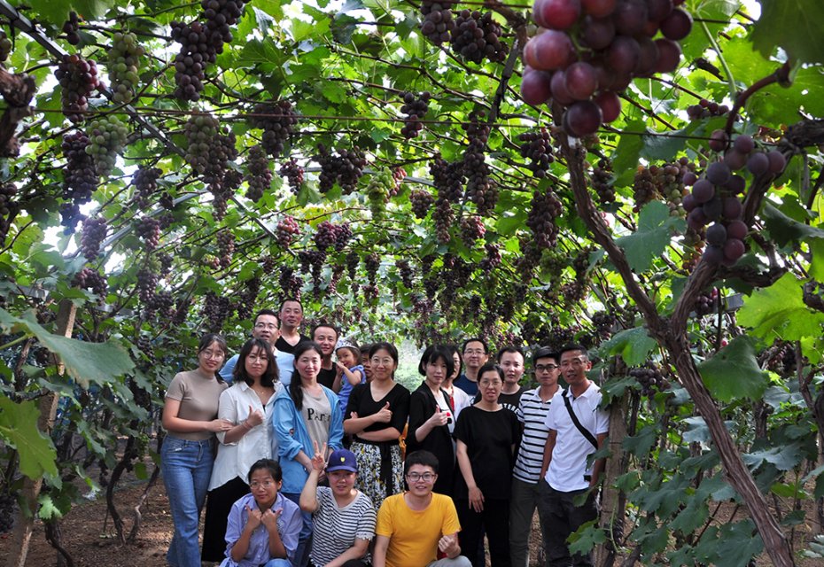 2019年9月公司活动