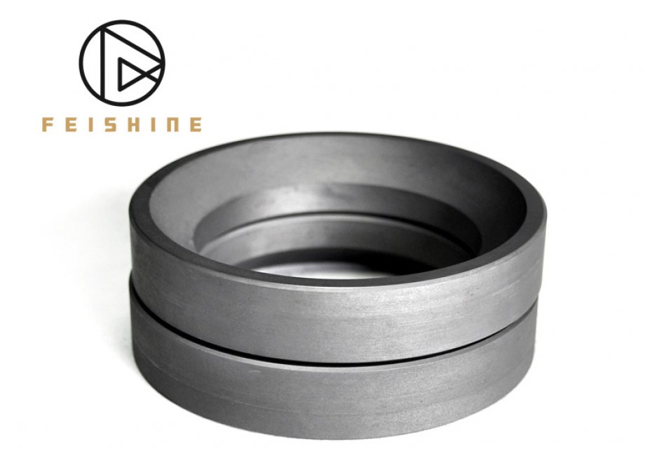 石墨块为什么可以做密封环