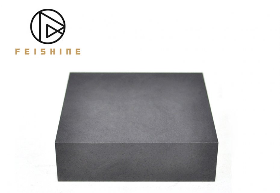 石墨块的用途广泛