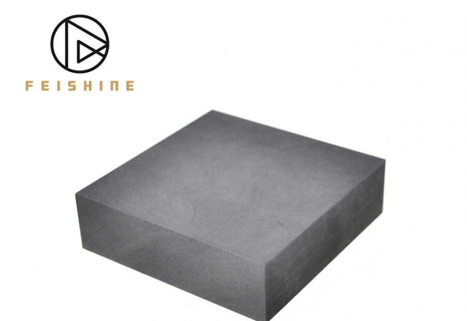 石墨化产品质量检查项目