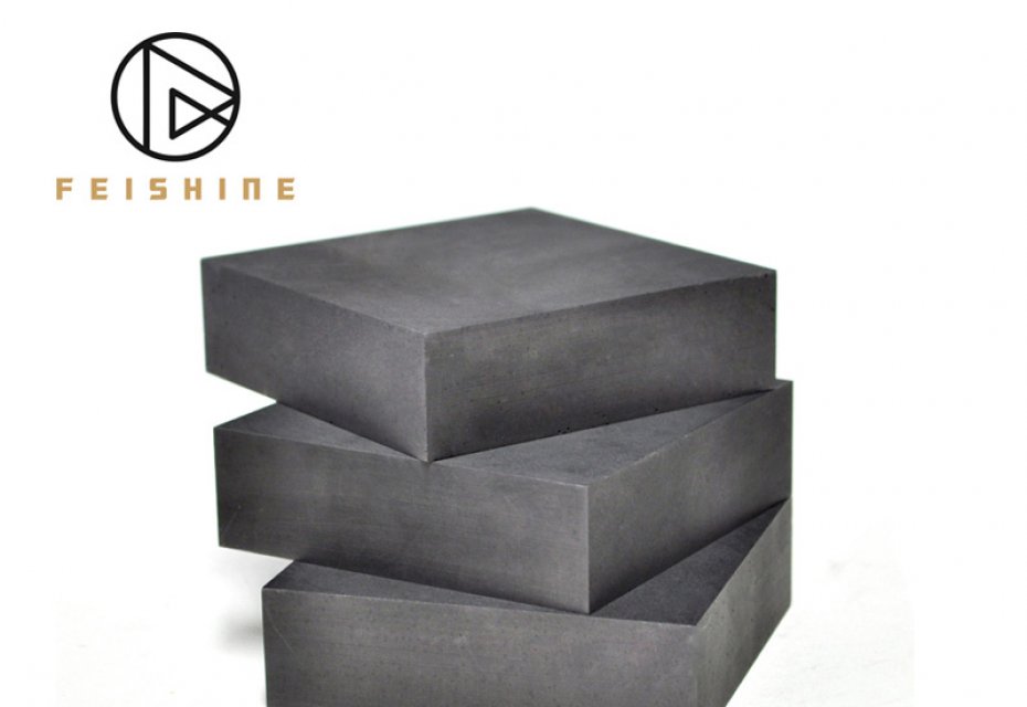 石墨的应用领域