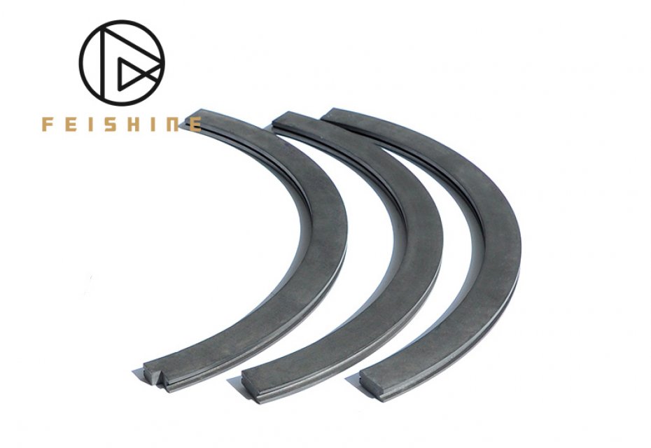 炭素固体原材料的种类及其用途