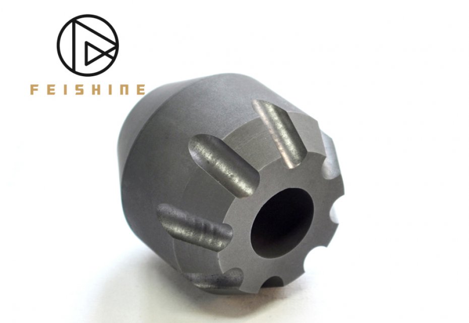 详解石墨件的那些应用