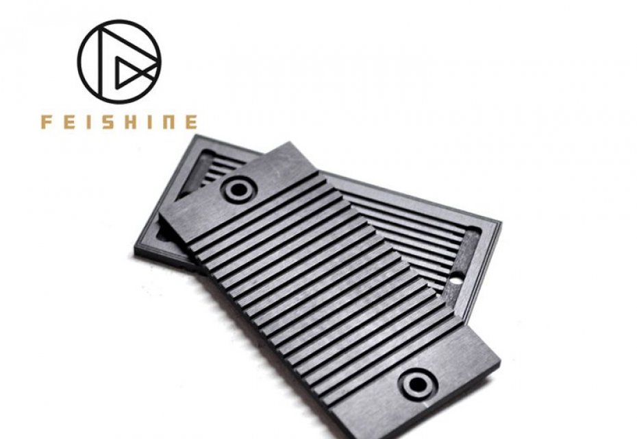 不透性石墨材料