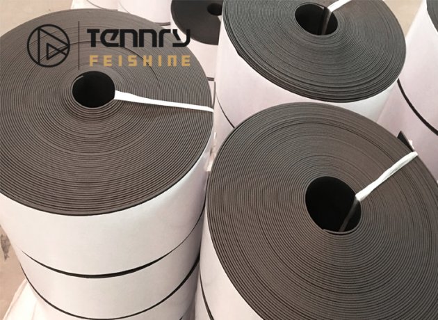 防火膨胀密封条