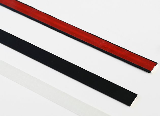 Palusol白色膨胀板条