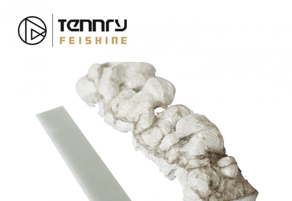 白色防火板在保险柜中的应用