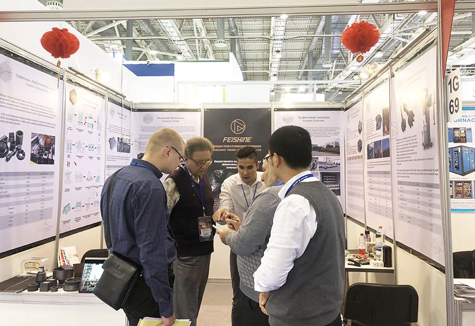 石墨产品的主要应用领域