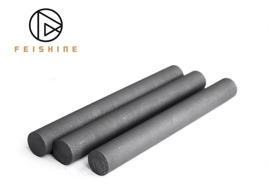 ​青岛腾瑞炭素有限公司的石墨棒性能优良