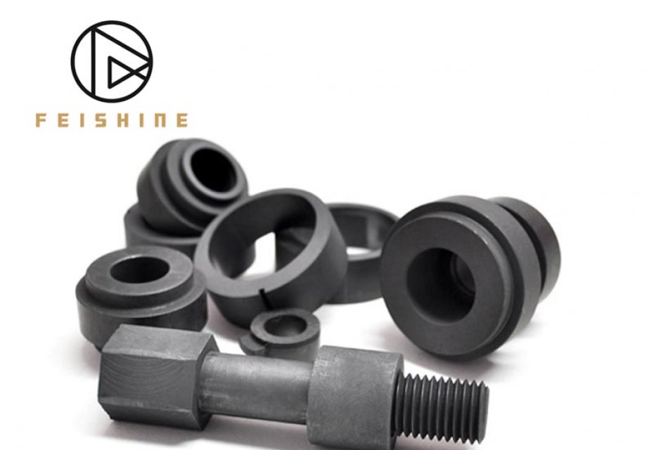 石墨化的目的与作用