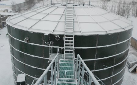 搪瓷拼装罐的发展历程你了解多少？