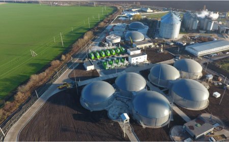 双膜气柜的优势