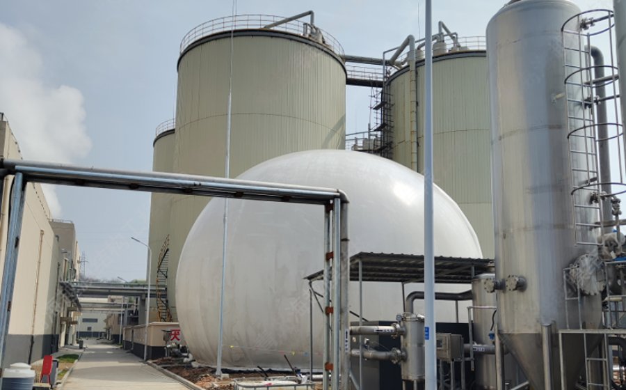 安徽合肥餐厨垃圾回访项目