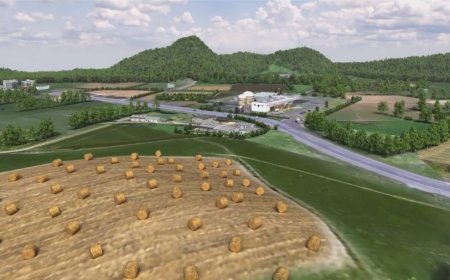 青岛海越邀您探索有机废弃物如何经过回收转化为沼气，并了解沼液沼渣如何回用于农田