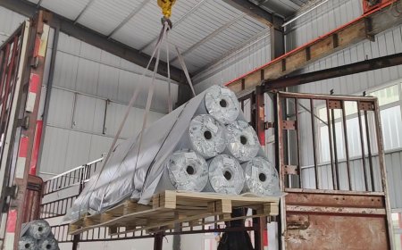 青岛海越双膜储气柜膜材和3000方气柜加工，品质之选，实力见证！