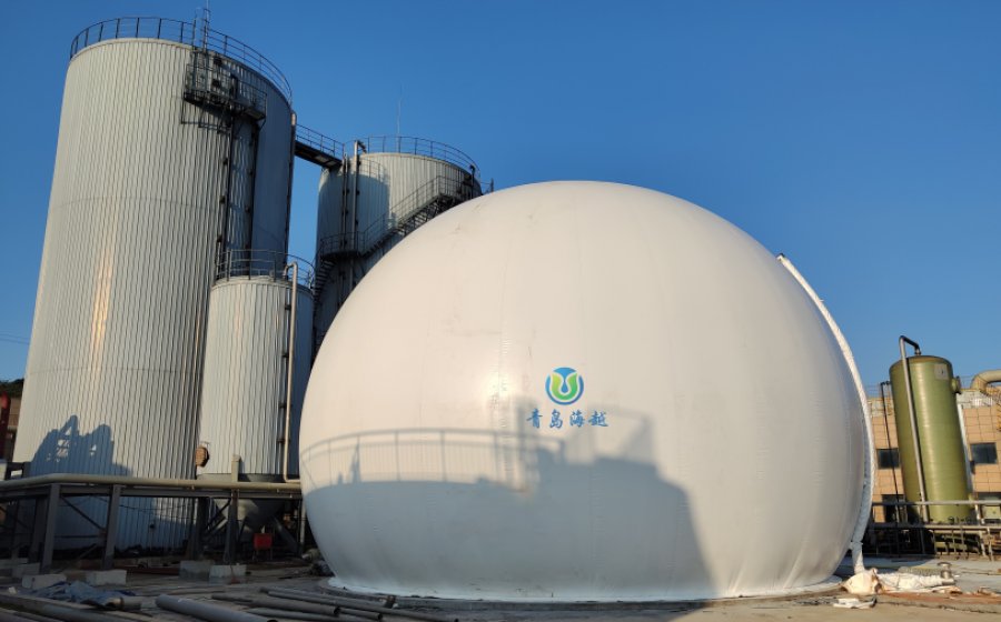 湖南郴州工业污水项目