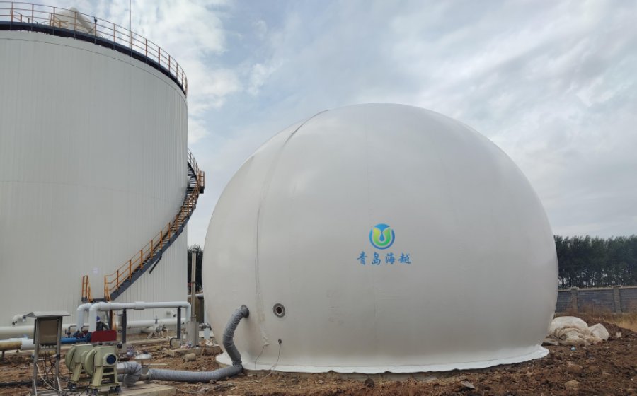 吉林长春垃圾焚烧发电项目