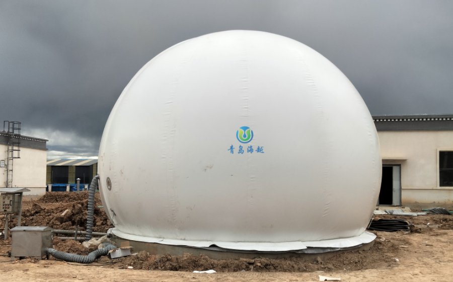 西藏那曲餐厨垃圾处理项目