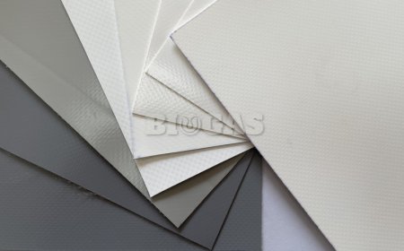 海越双膜储气柜，三个层面分析为何称为沼气圈的新宠~