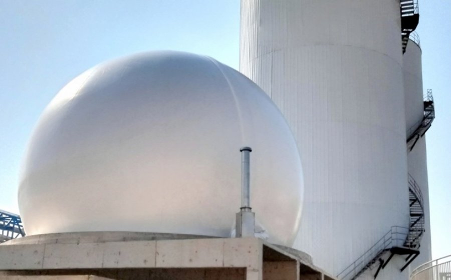 河北唐山污水处理设备