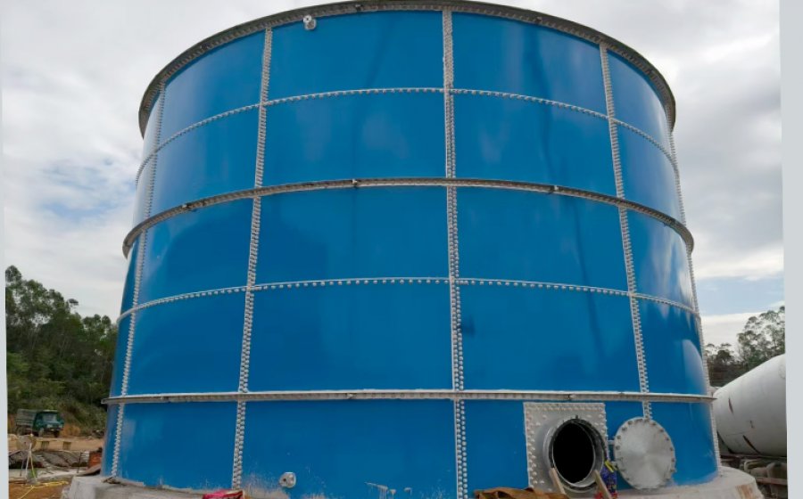 河北养殖粪污处理项目