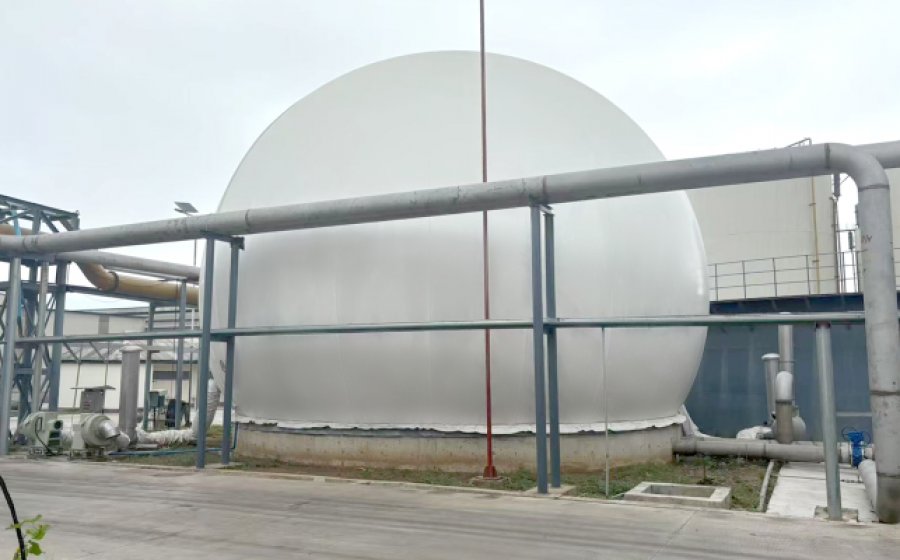 尼日利亚污水项目