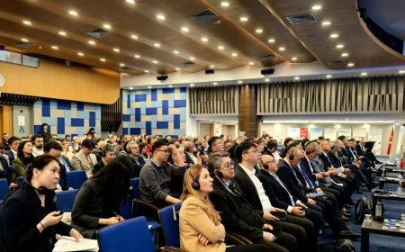 官方带队拓局！青岛海越膜结构深耕土耳其，在既有项目基础上再启新程