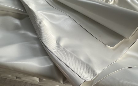双膜气柜的材料选择