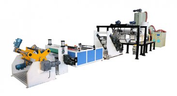 PET Sheet Production Line