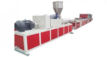 PVC Ceiling Panel Production Line