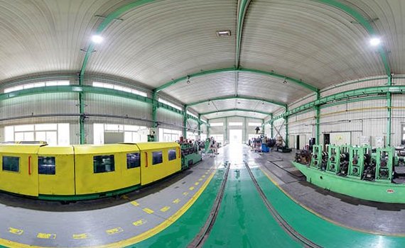 青岛高地节能环保工程有限公司