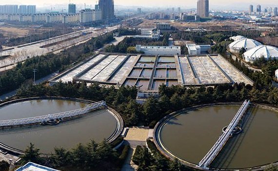 青岛一方节能环保技术服务有限公司