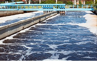 工业园区污水尾水提标