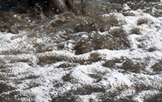 工业废水尾水提标