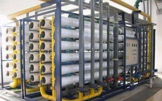 ISMR离子筛膜法棒技术