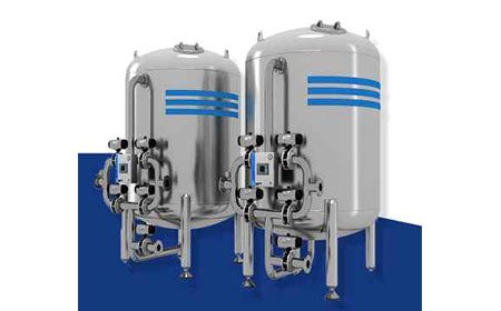 NPE-HSF 免维护高速精密过滤器